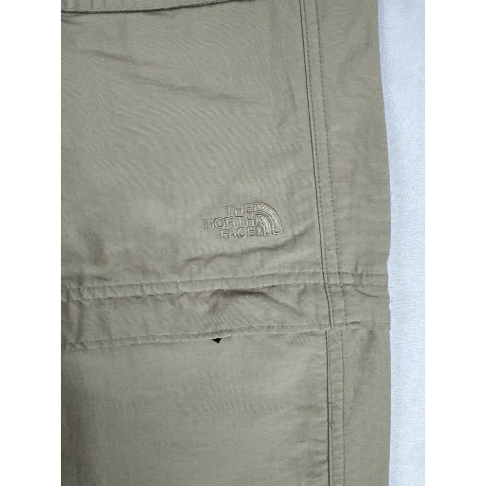 The North Face item details